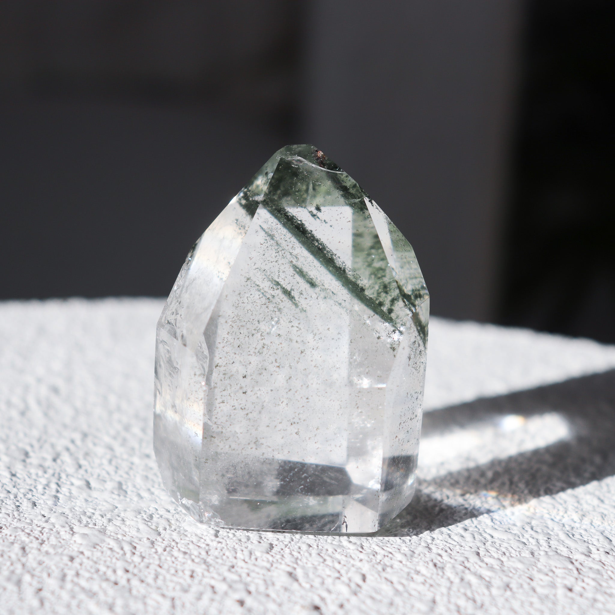 Lodolite Tower #1