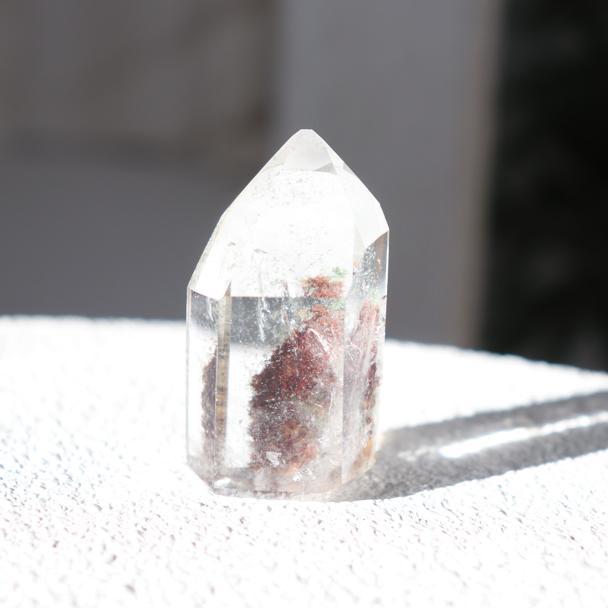 Lodolite Tower #3