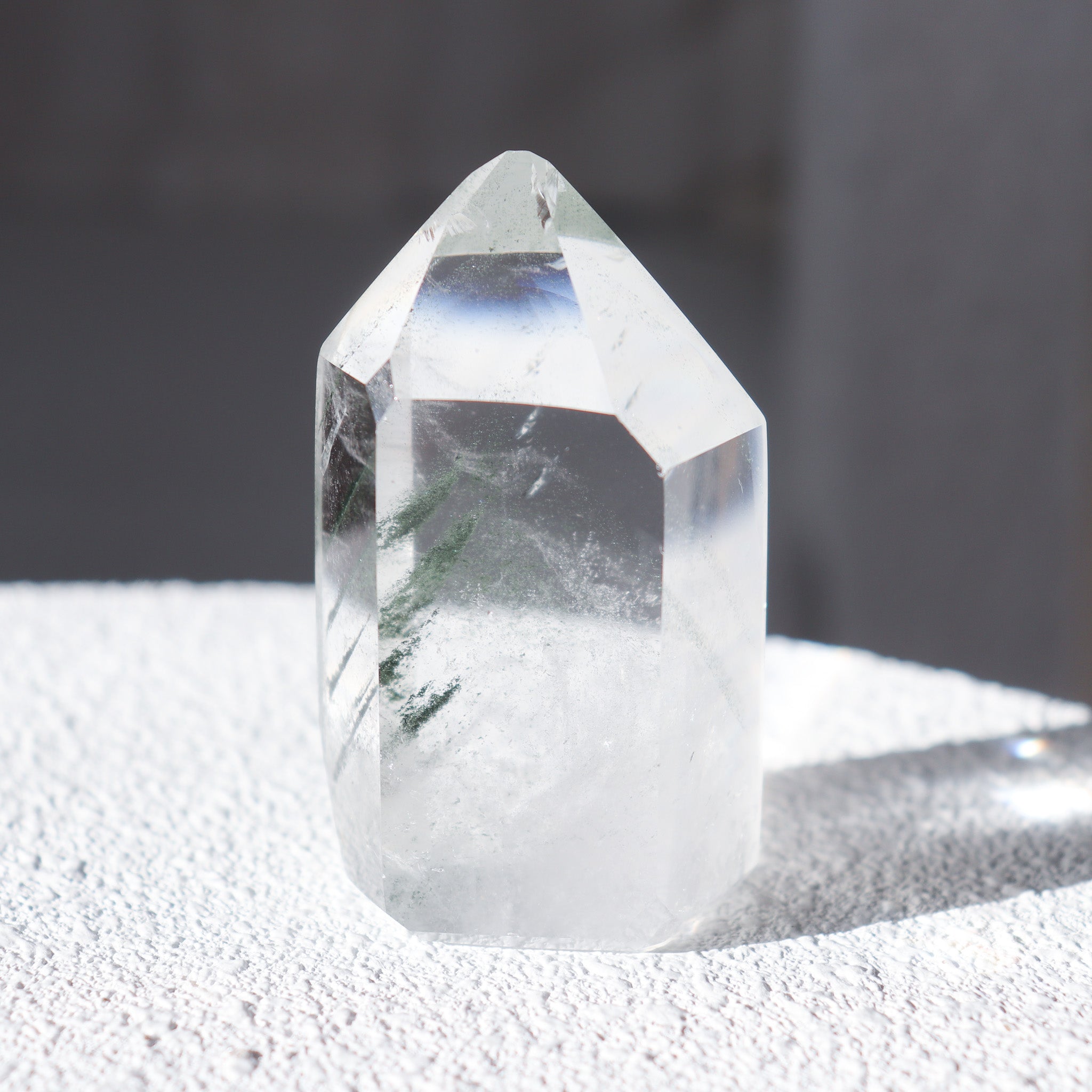 Lodolite Tower #4