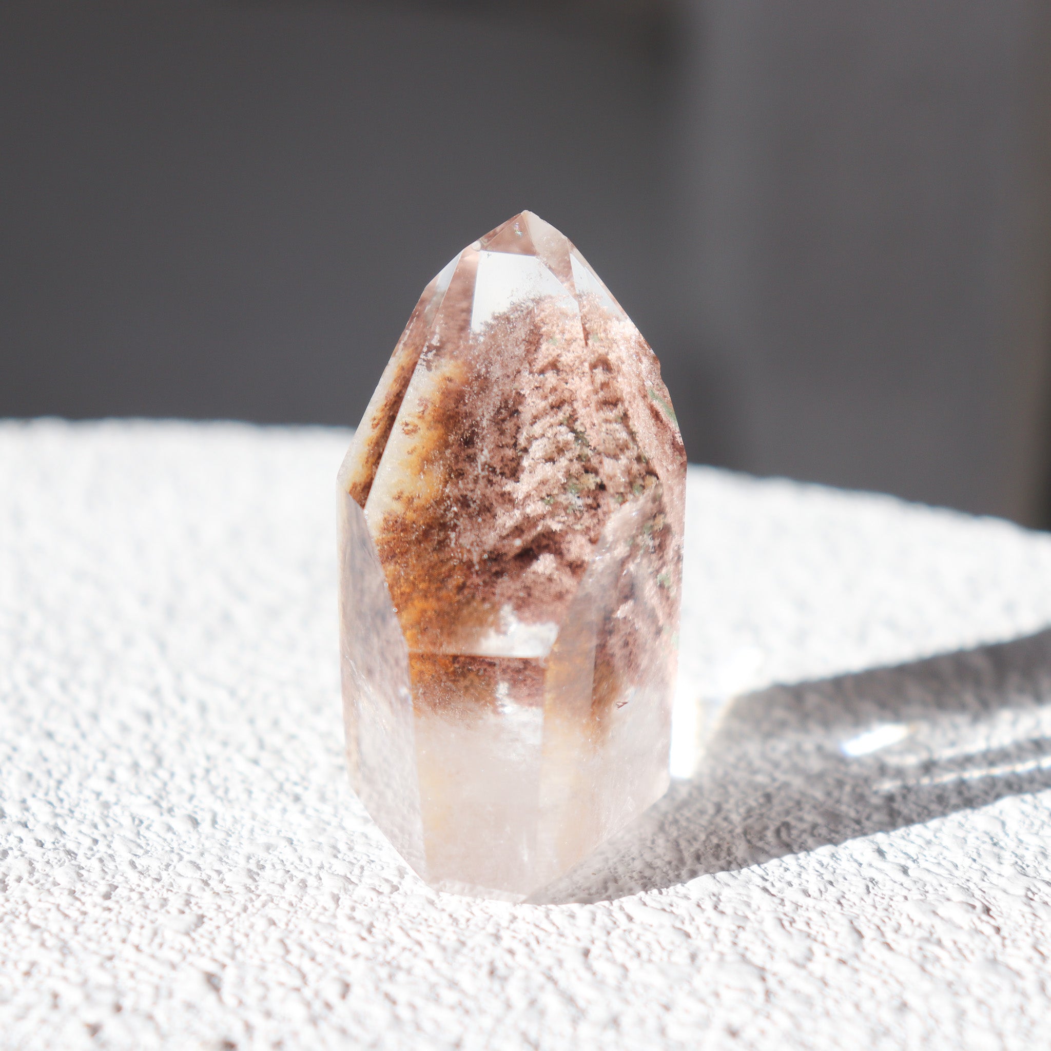 Lodolite Tower #5