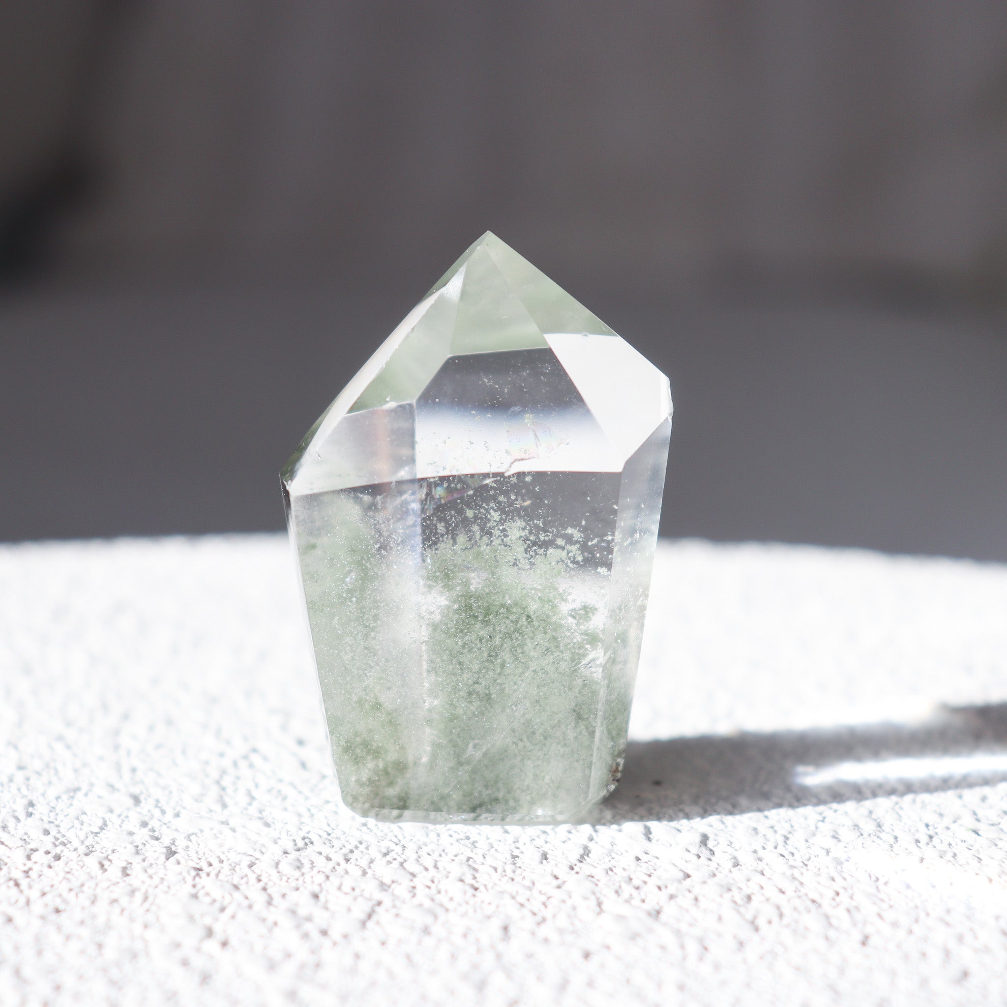 Lodolite Tower #6