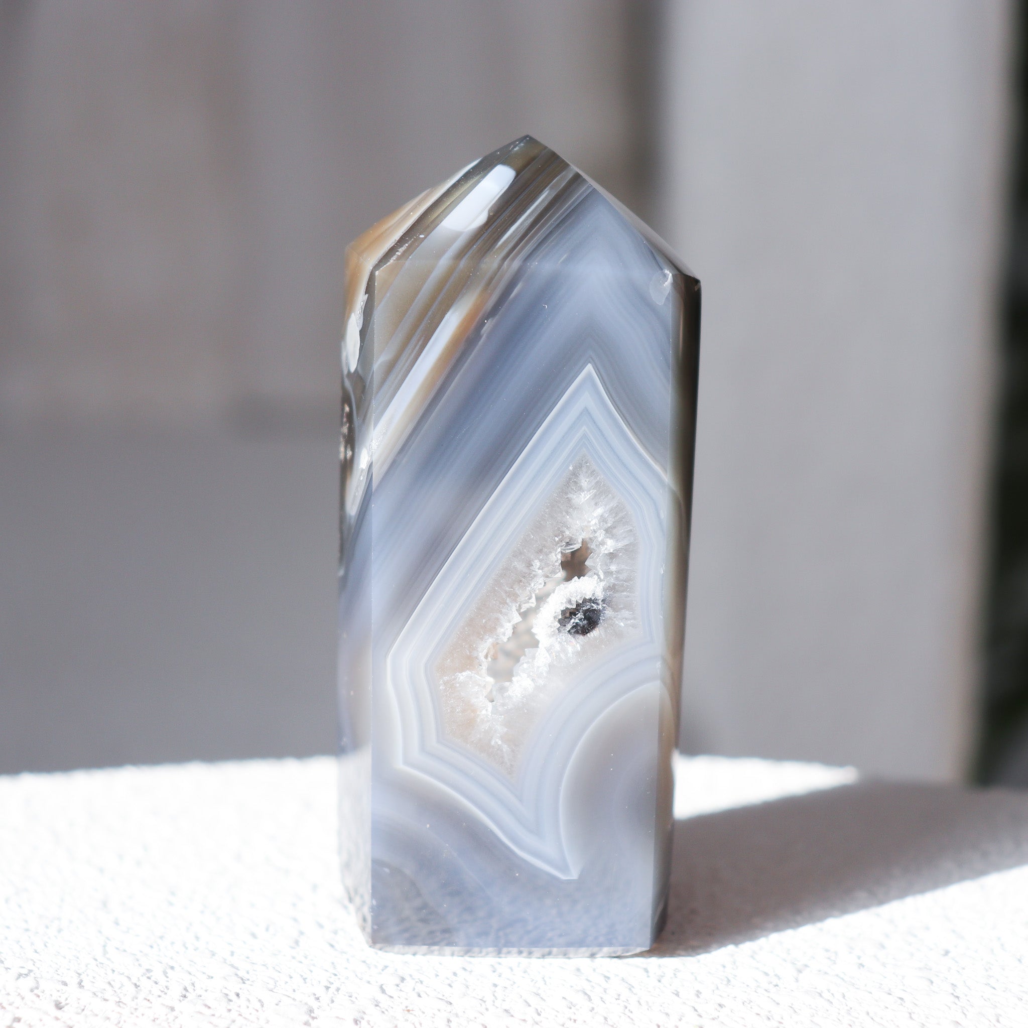 Agate Point #1