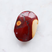 Mookaite Palm #1