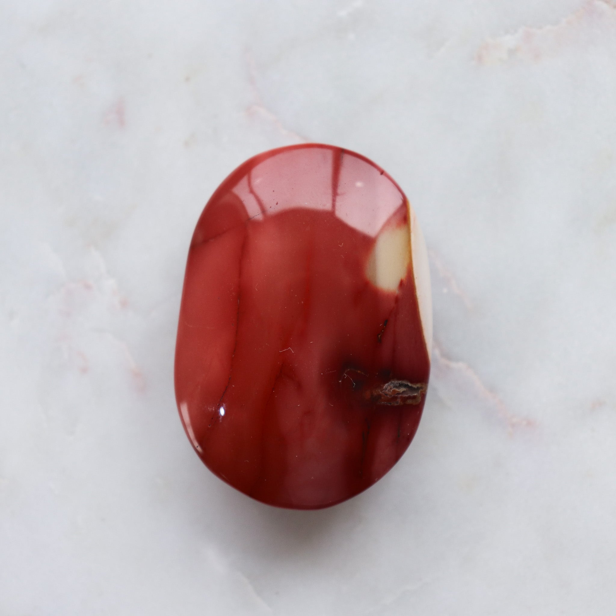 Mookaite Palm #3