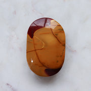 Mookaite Palm #2