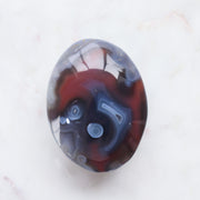 Swazi Agate Palm #1