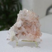 AAA Pink Samadhi Himalayan Cluster #1