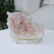 AAA Pink Samadhi Himalayan Cluster #3