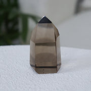 A Smoky Quartz Tower #01