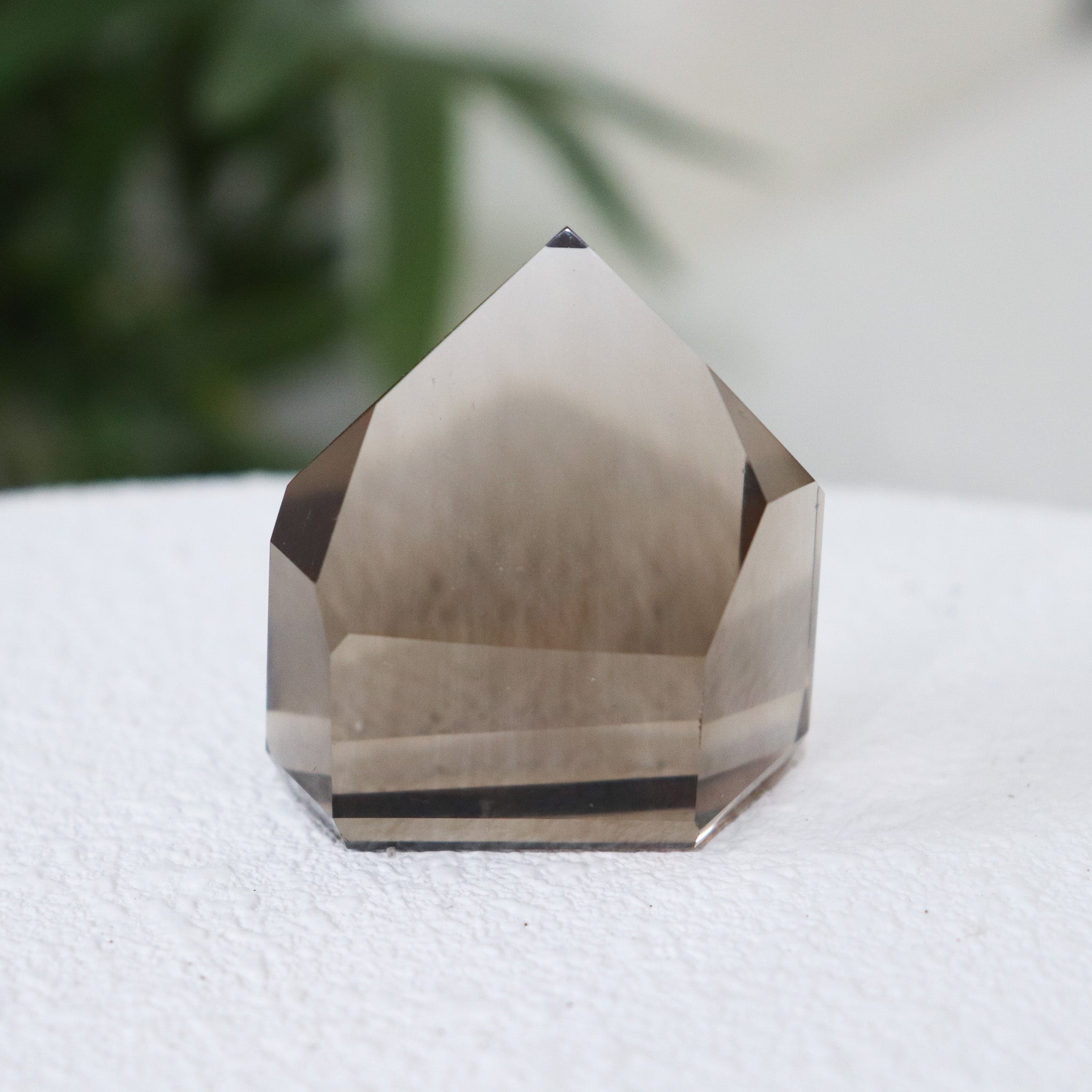A Smoky Quartz Tower #03