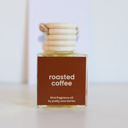 Roasted Coffee Car Diffuser