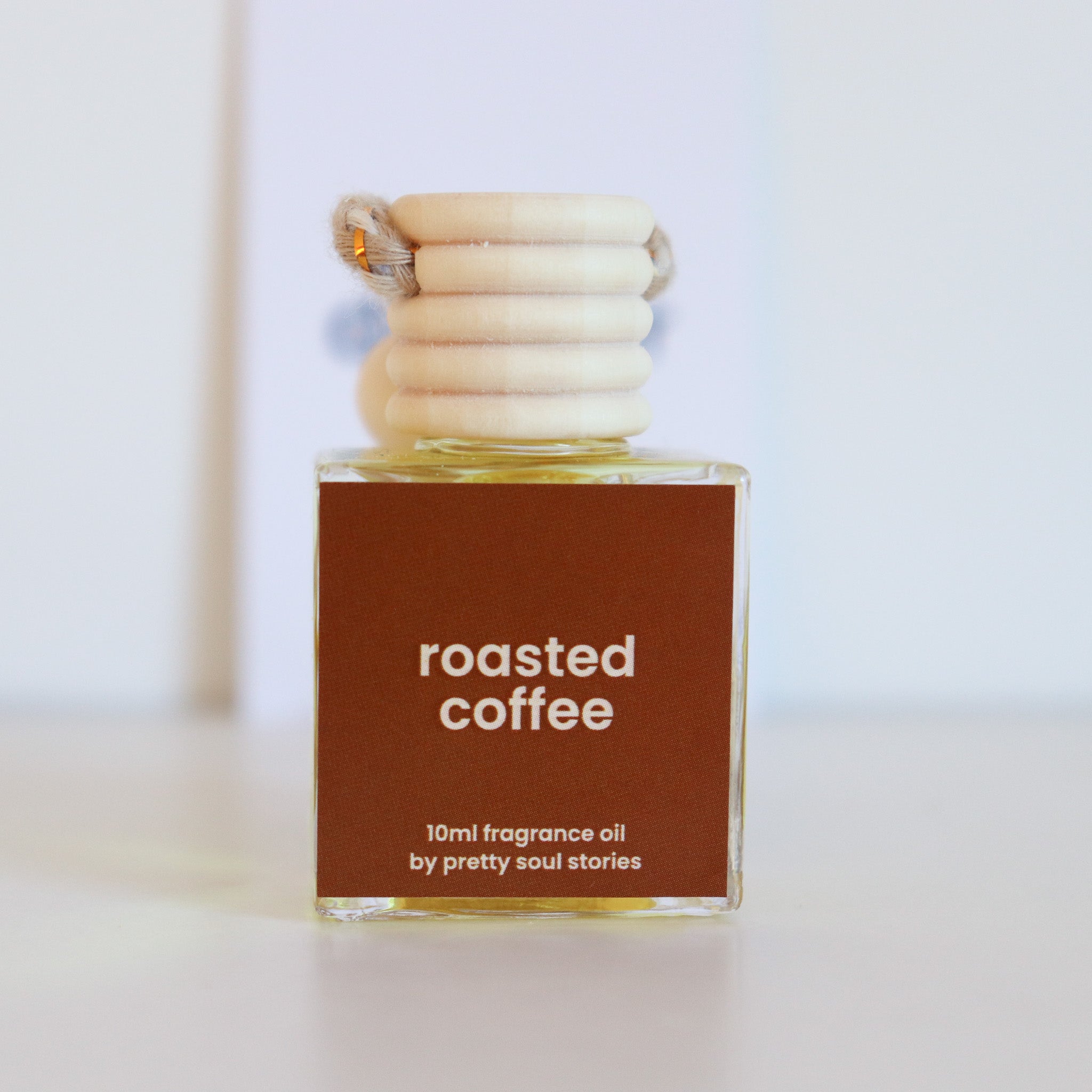 Roasted Coffee Car Diffuser