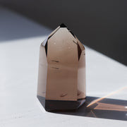 A Smoky Quartz Tower #b