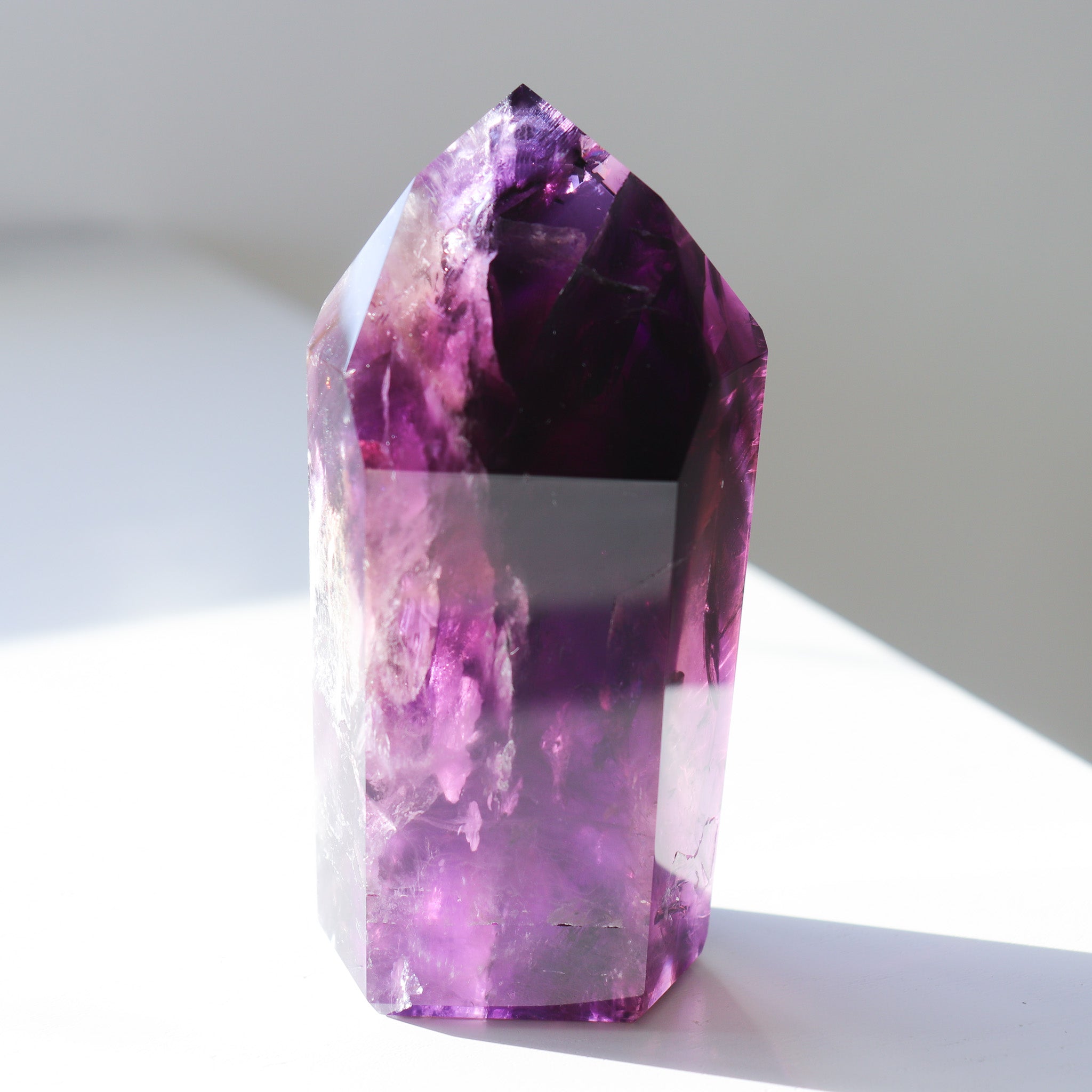 AA Amethyst Tower #a