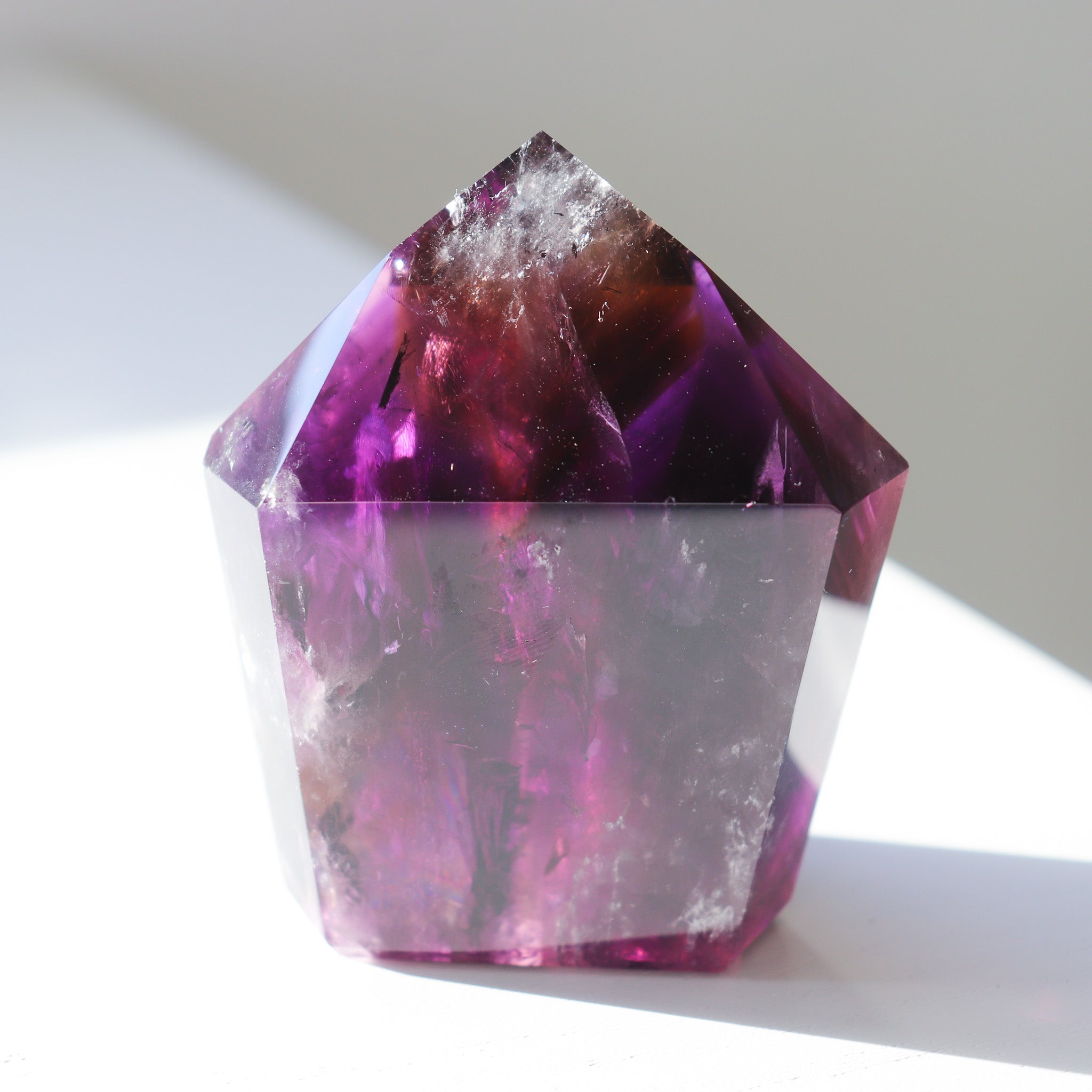 AA Amethyst Tower #c