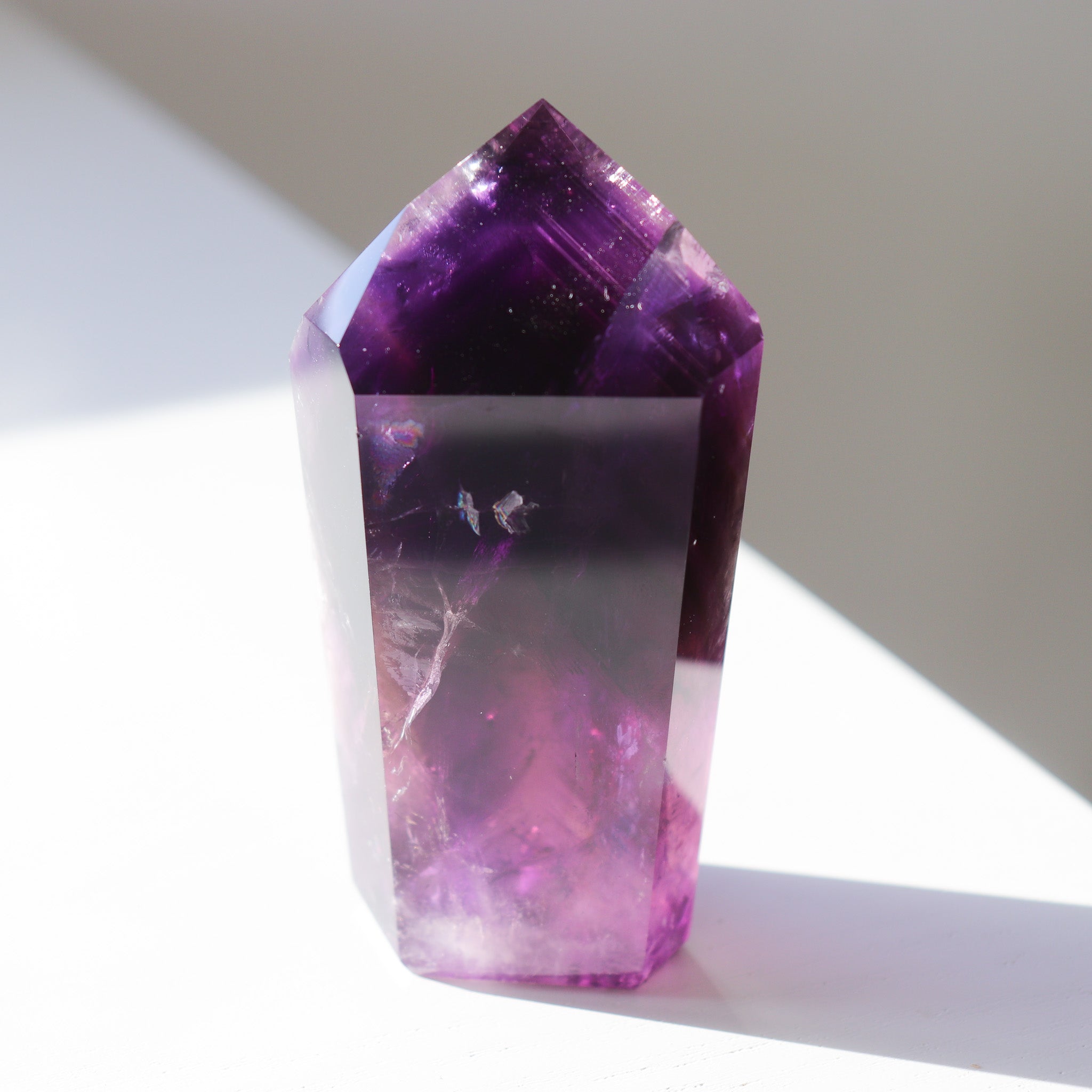 AA Amethyst Tower #b