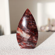 A Grade Fire Quartz Flame #1