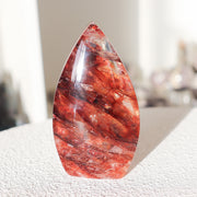 A Grade Fire Quartz Flame #2