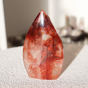 A Grade Fire Quartz Flame #3