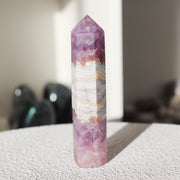 Amethyst Crazy Lace Agate #3