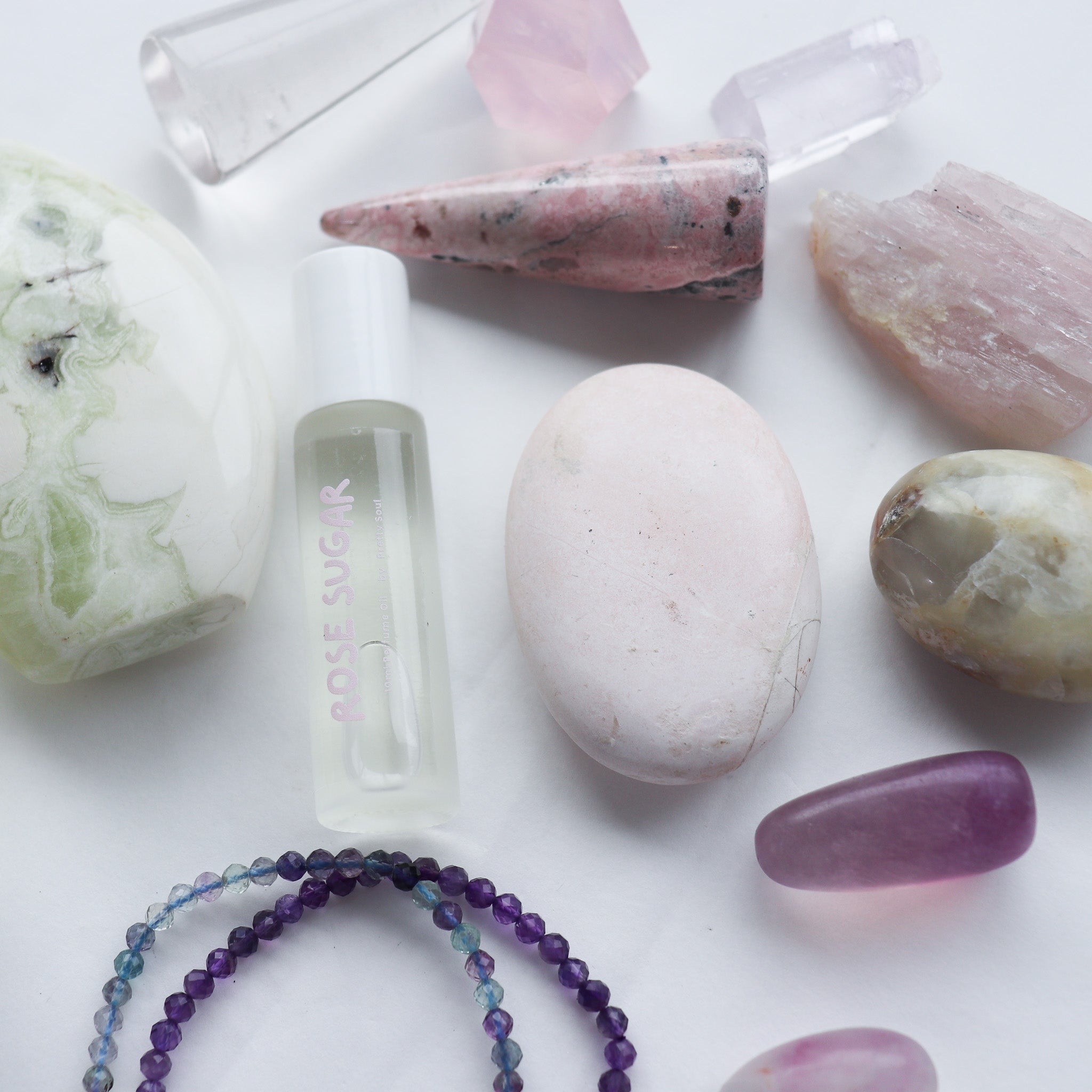 EPIC CRYSTAL & SCENT BUNDLE #11