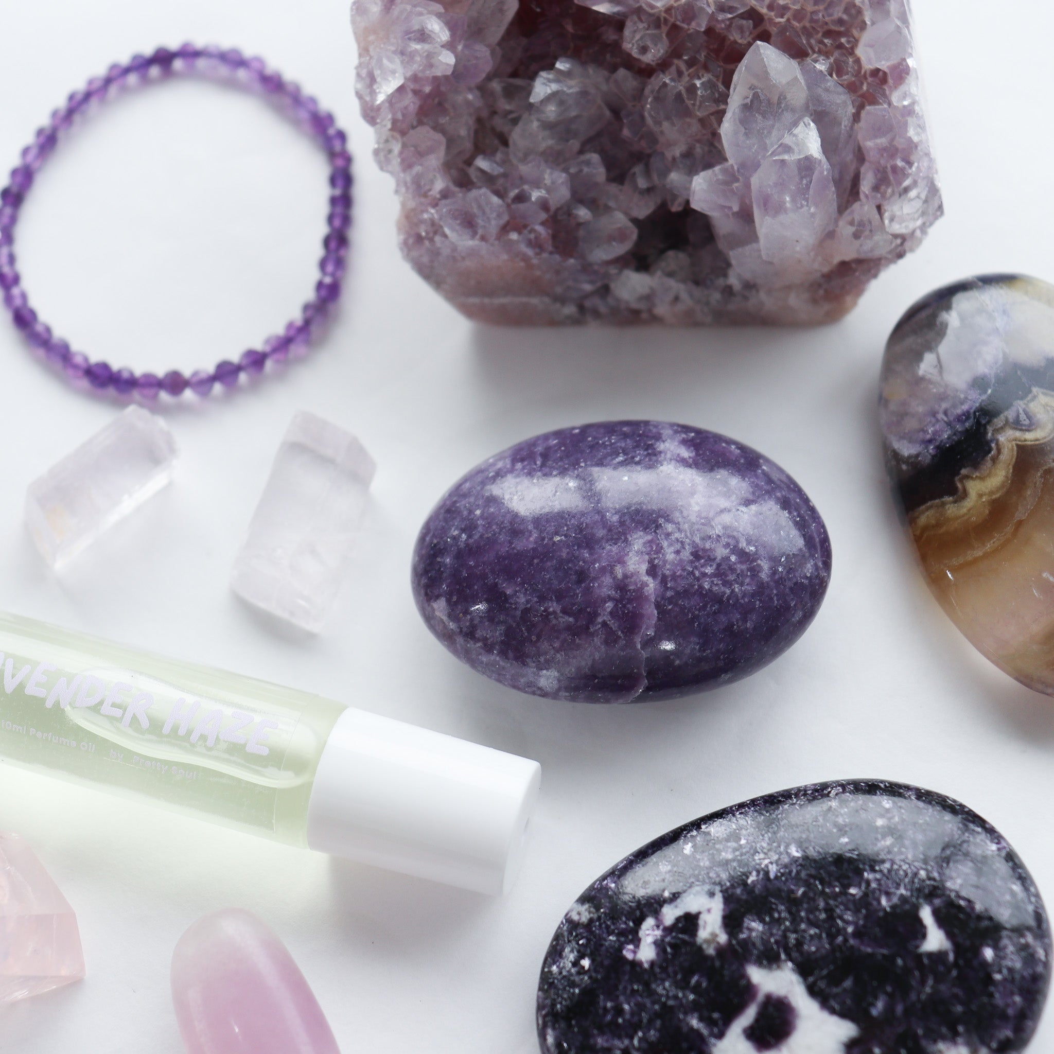 EPIC CRYSTAL & SCENT BUNDLE #8