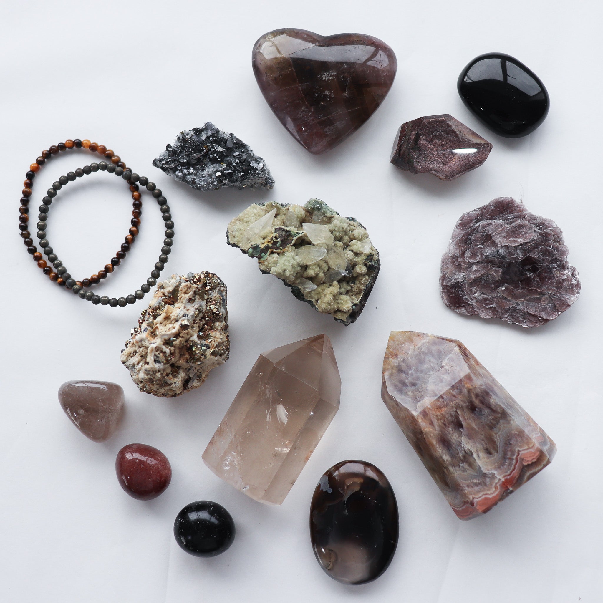 EPIC CRYSTAL & SCENT BUNDLE #6