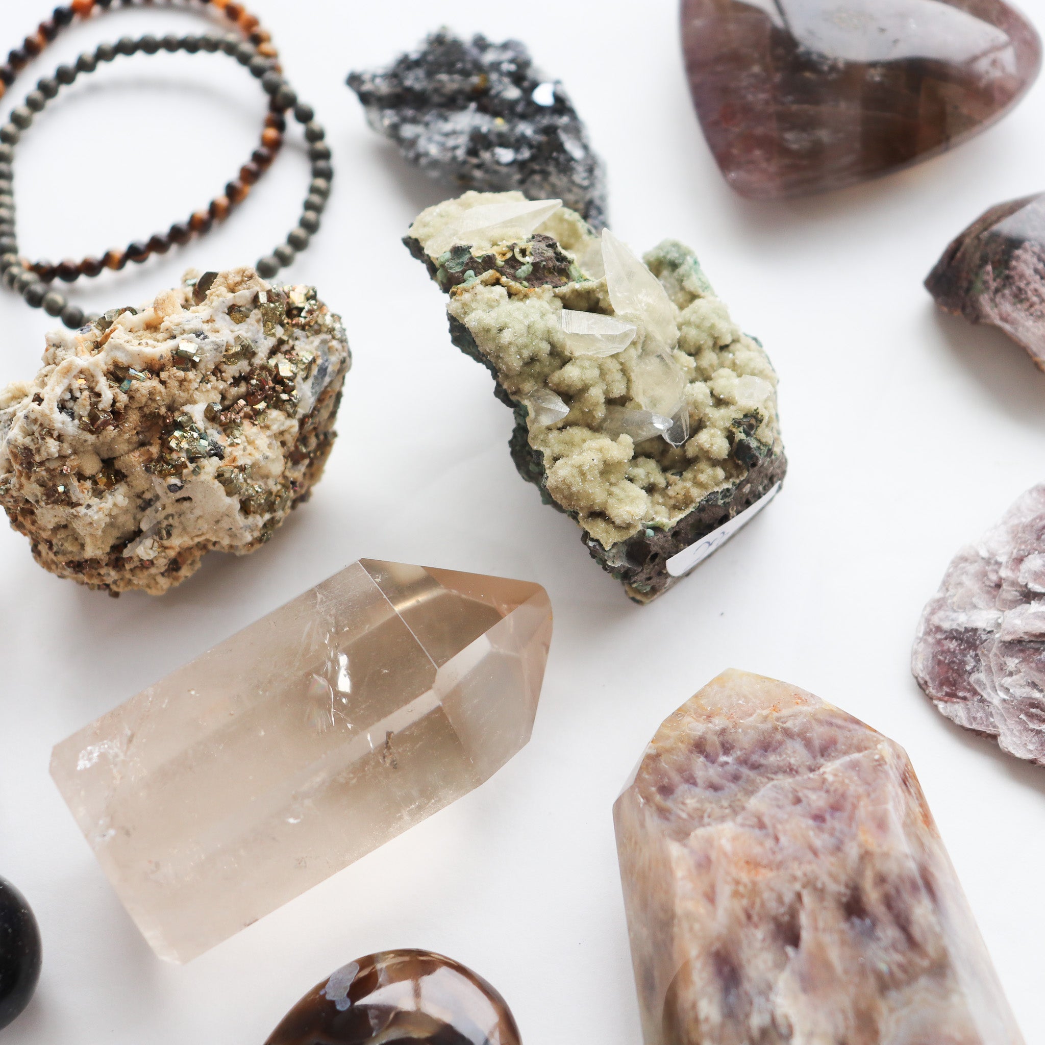 EPIC CRYSTAL & SCENT BUNDLE #6