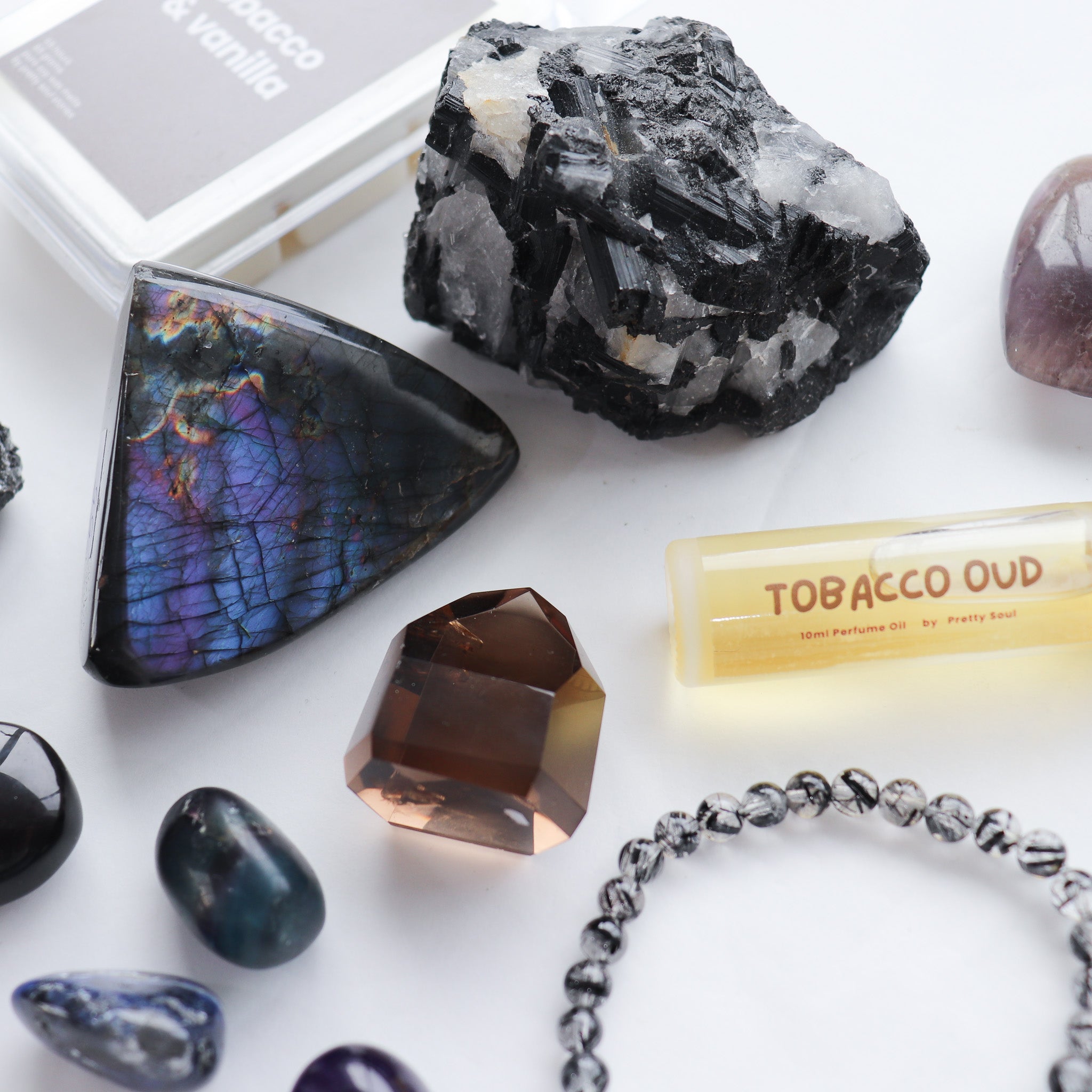 EPIC CRYSTAL & SCENT BUNDLE #5