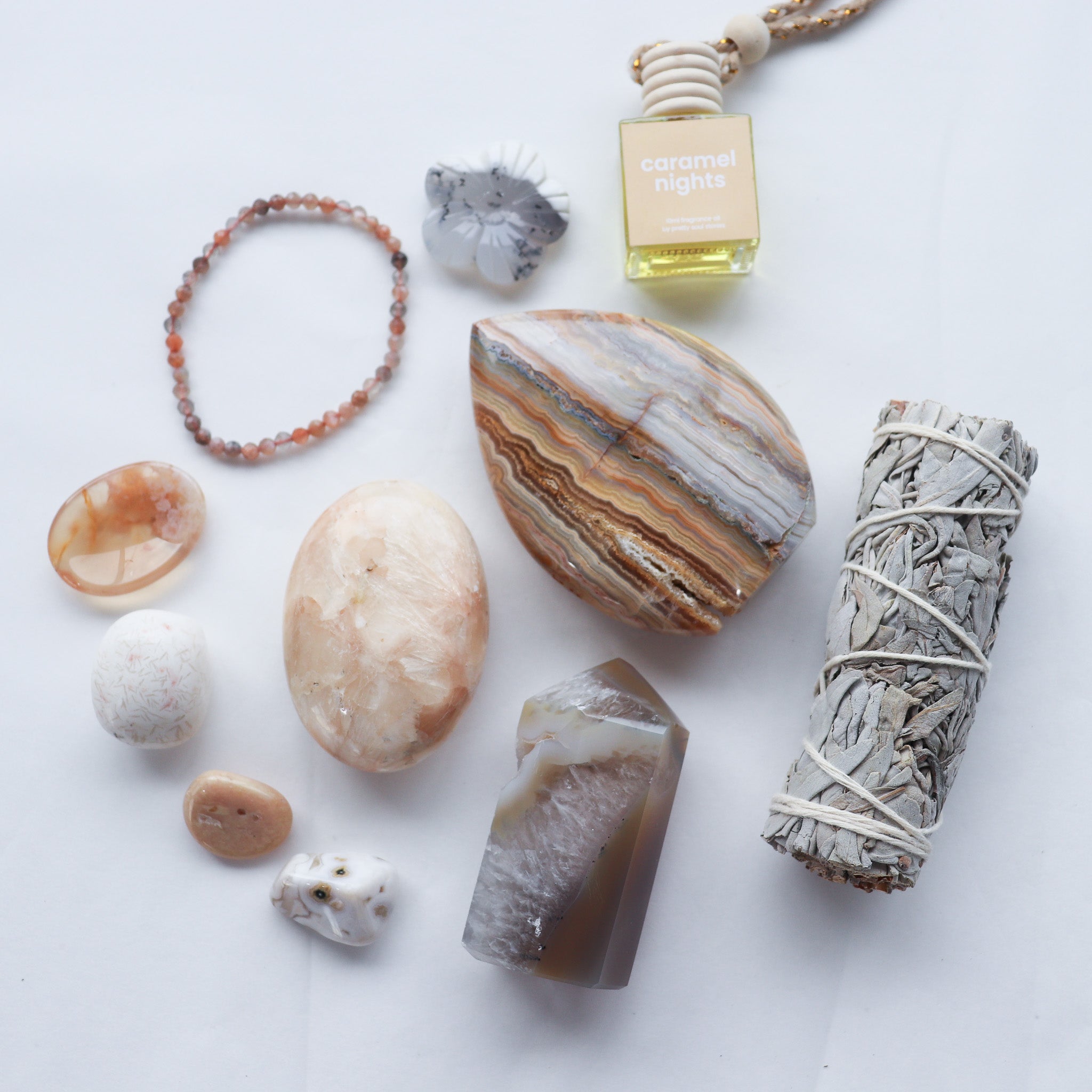 EPIC CRYSTAL & SCENT BUNDLE #3