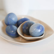 Blue Aventurine Tumble