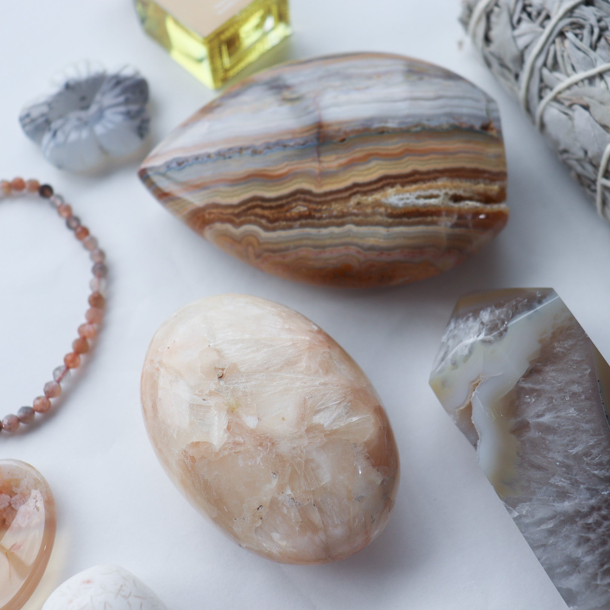 EPIC CRYSTAL & SCENT BUNDLE #3