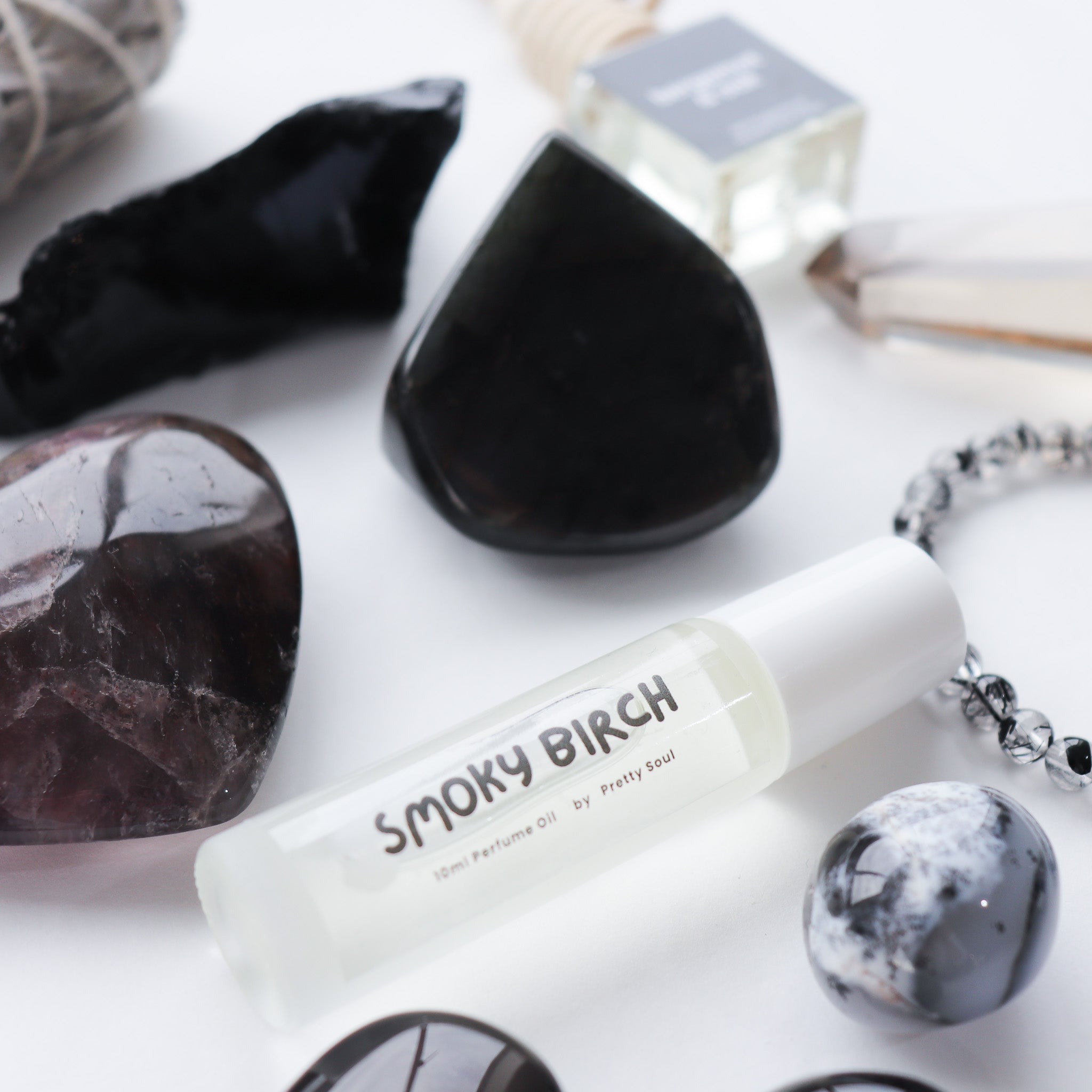 EPIC CRYSTAL & SCENT BUNDLE #1