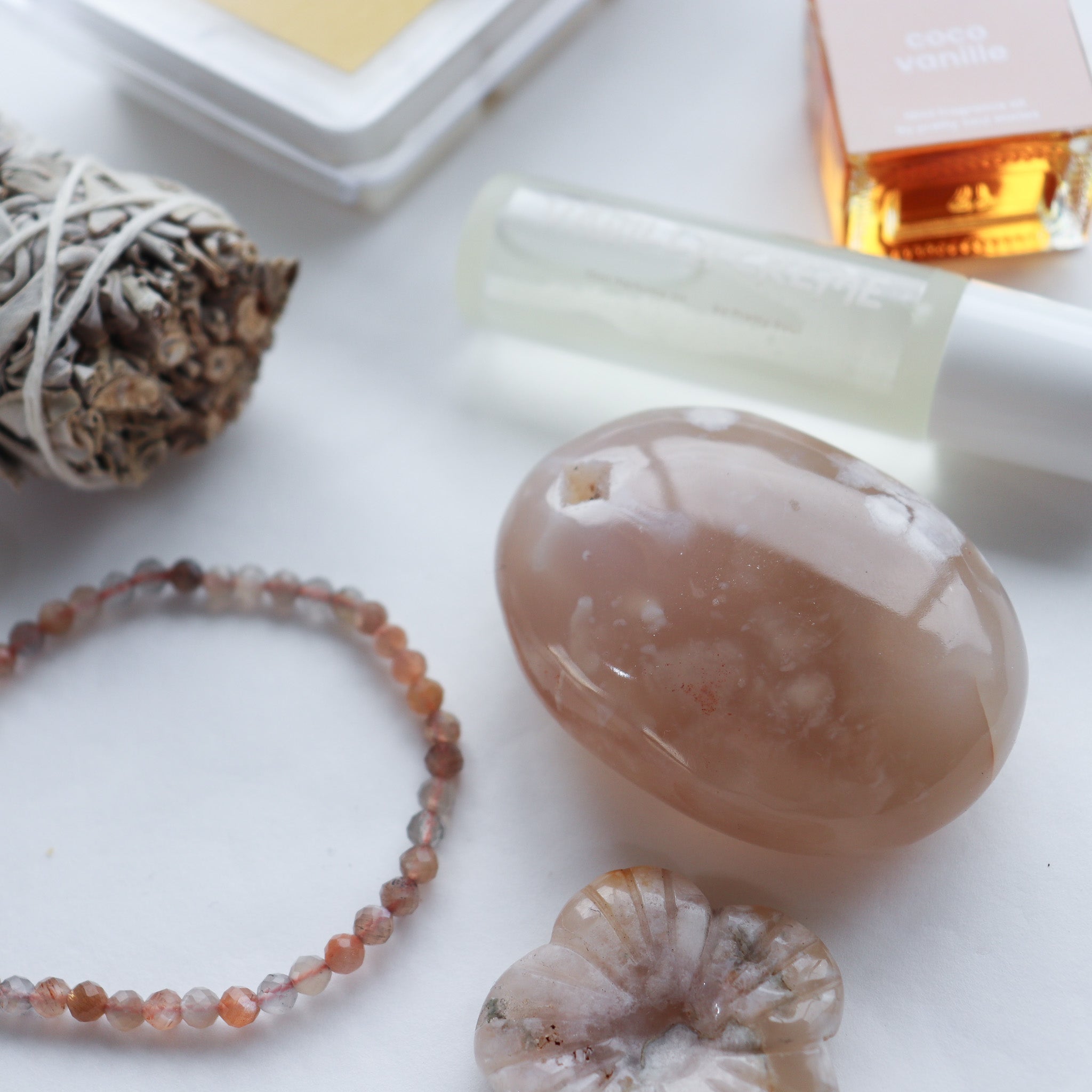 EPIC CRYSTAL & SCENT BUNDLE #12