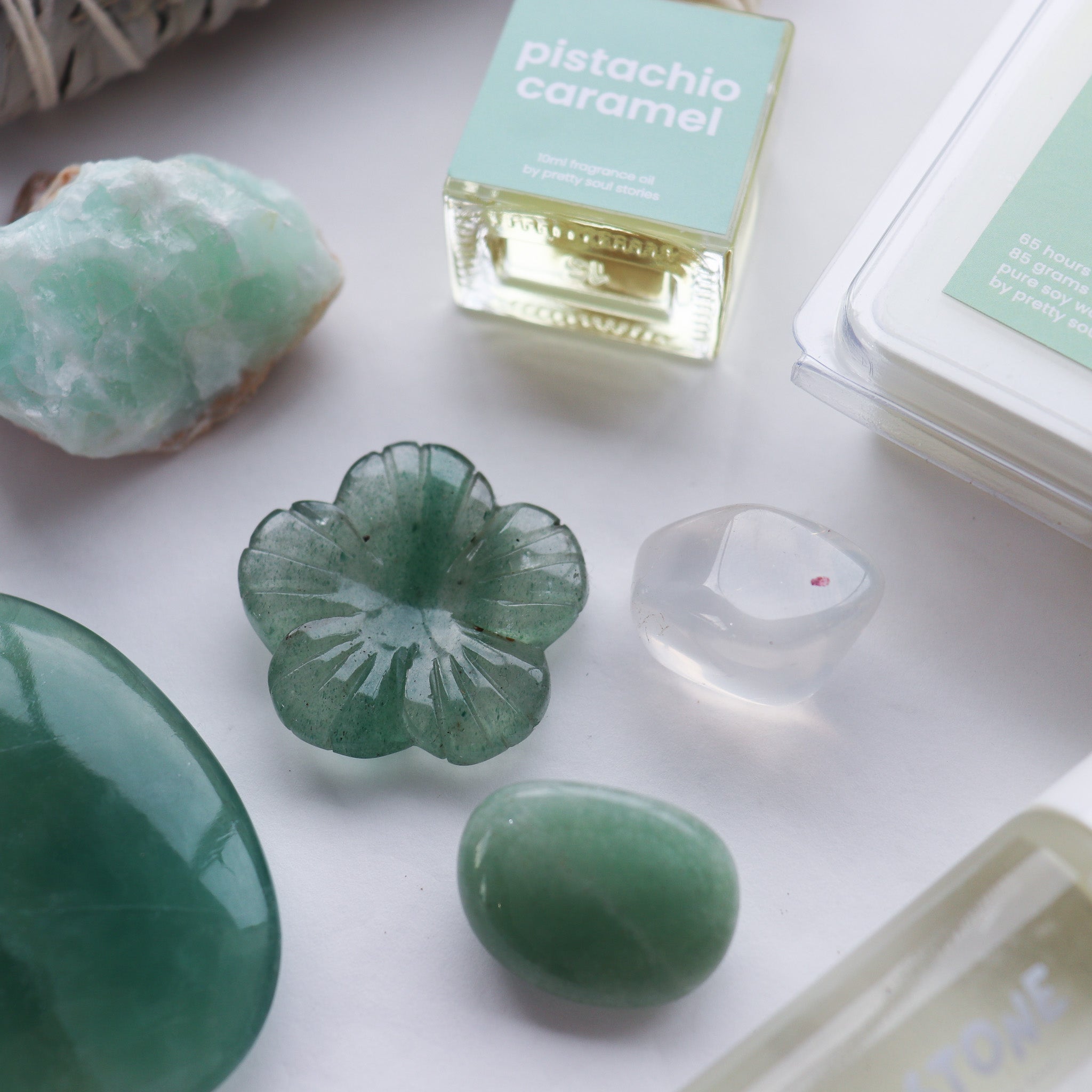 EPIC CRYSTAL & SCENT BUNDLE #13