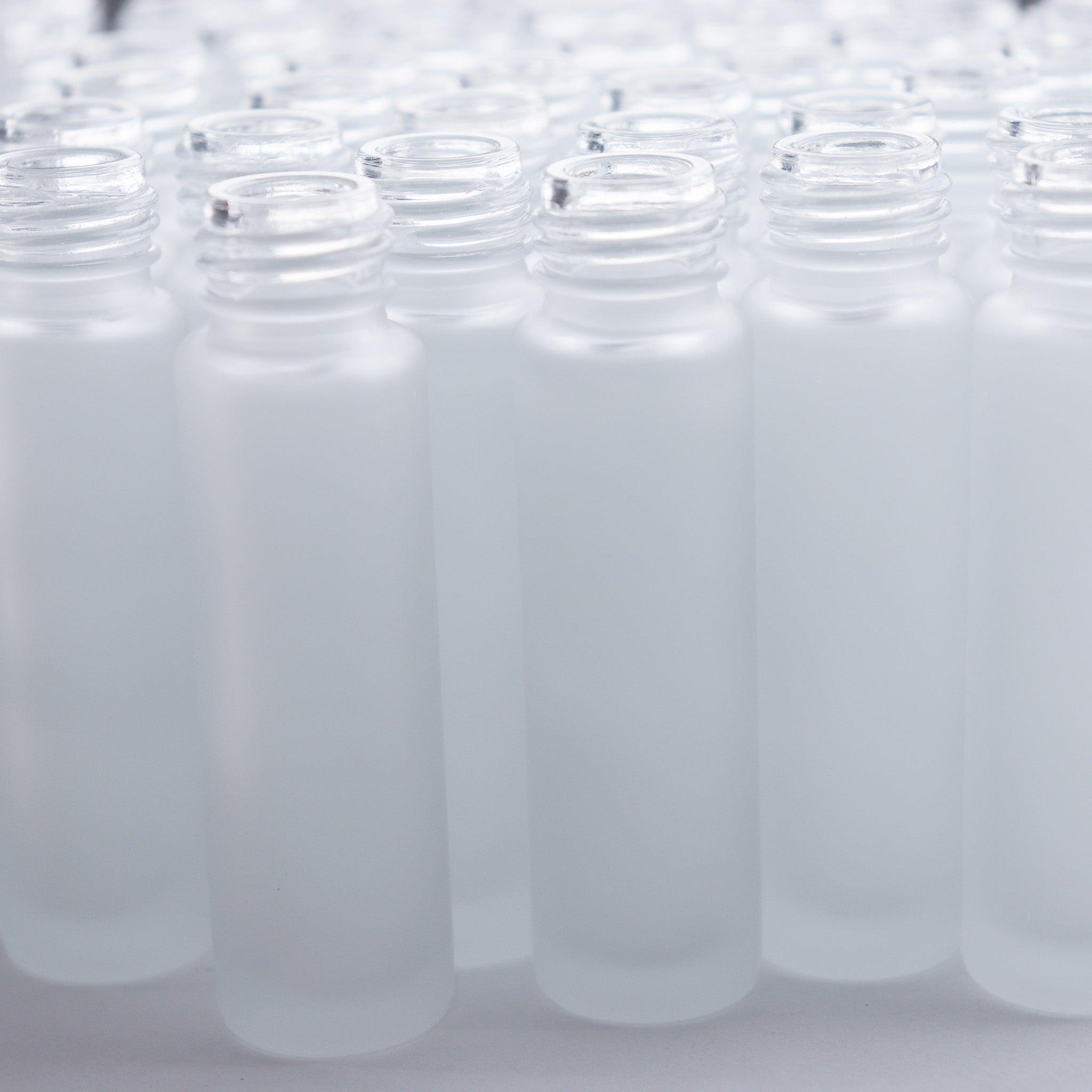 'LE LABO ROSE 31 TYPE' NAKED SAMPLES