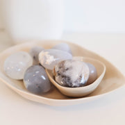 Opal Dendritic Tumble