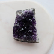 Amethyst Cluster #b
