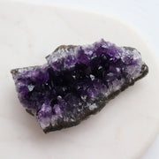 Amethyst Cluster #d