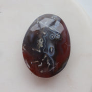 Swazi Agate Palm #2