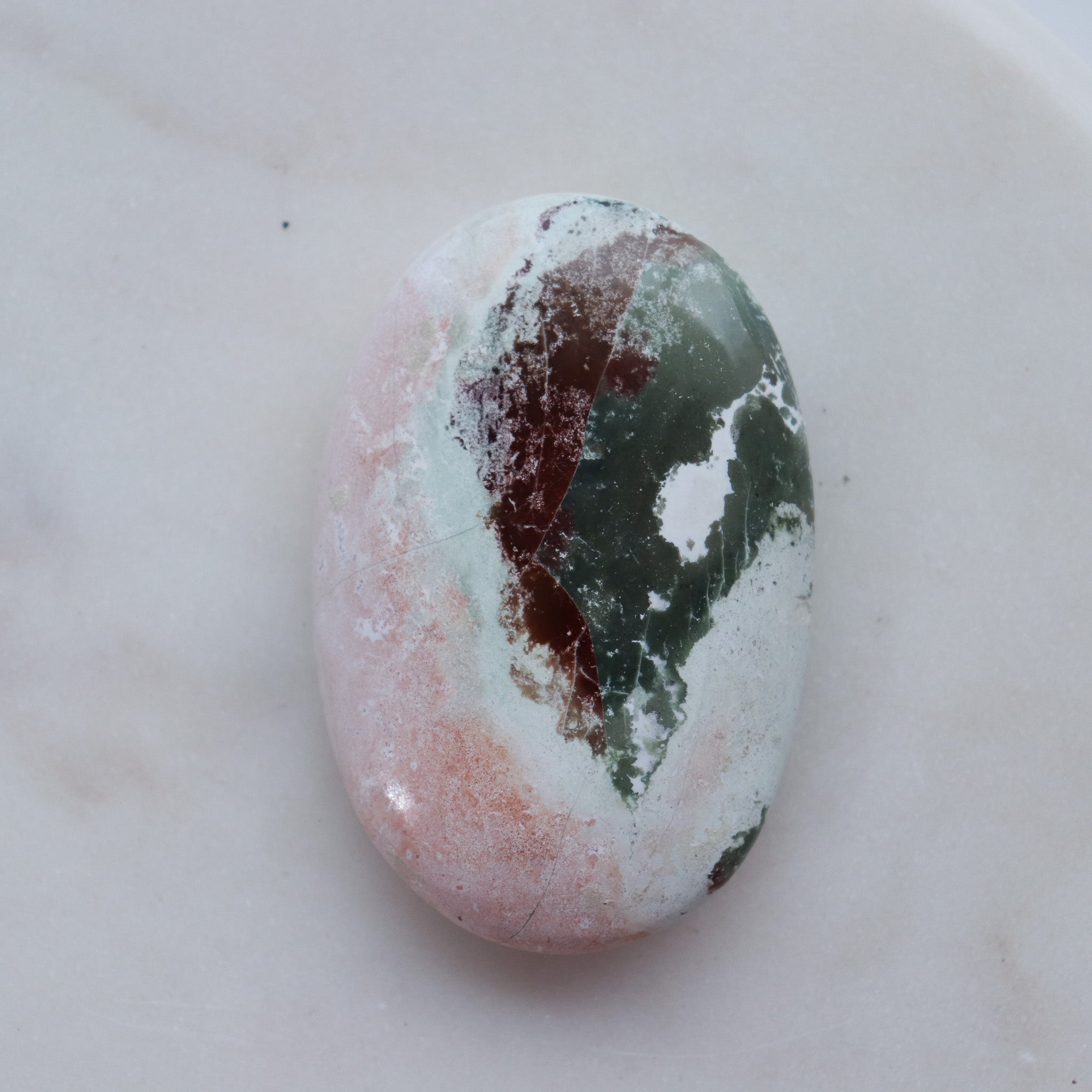 Unicorn Jasper Unicorn Palm #a