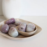 Pink Tourmaline Tumble