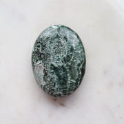 Seraphinite Palm #1