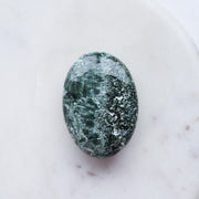 Seraphinite Palm #2