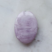Kunzite Palm #1