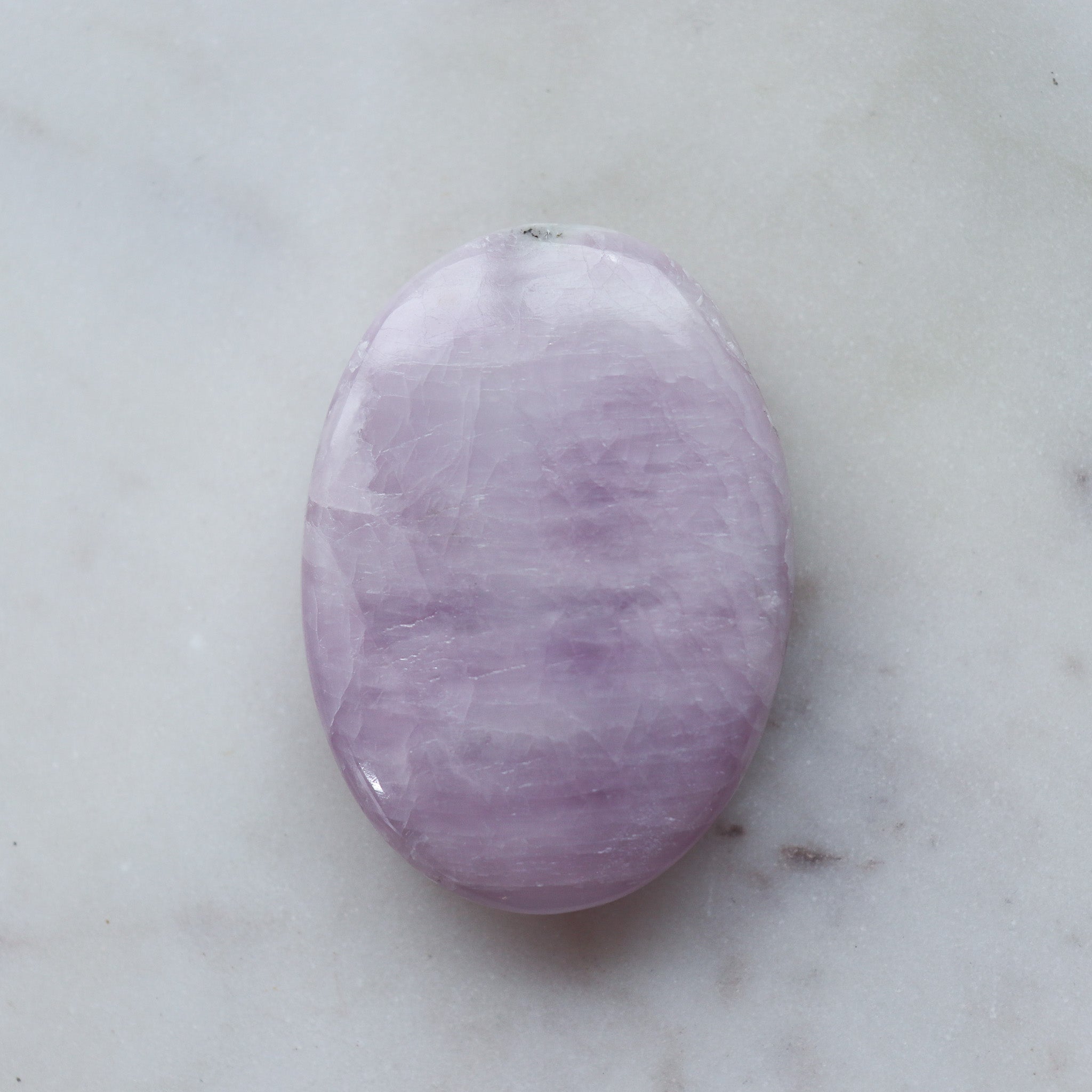 Kunzite Palm #1