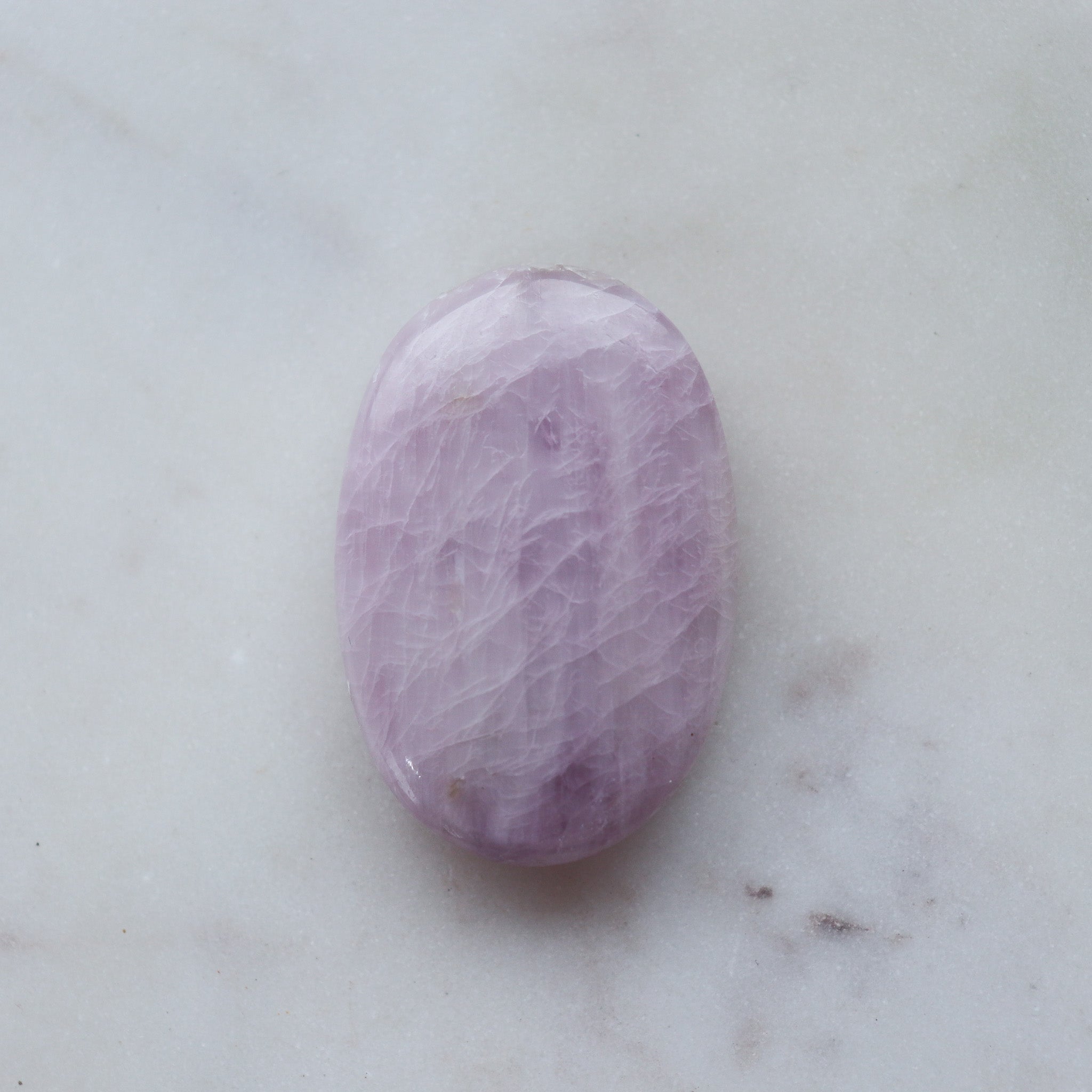 Kunzite Palm #2