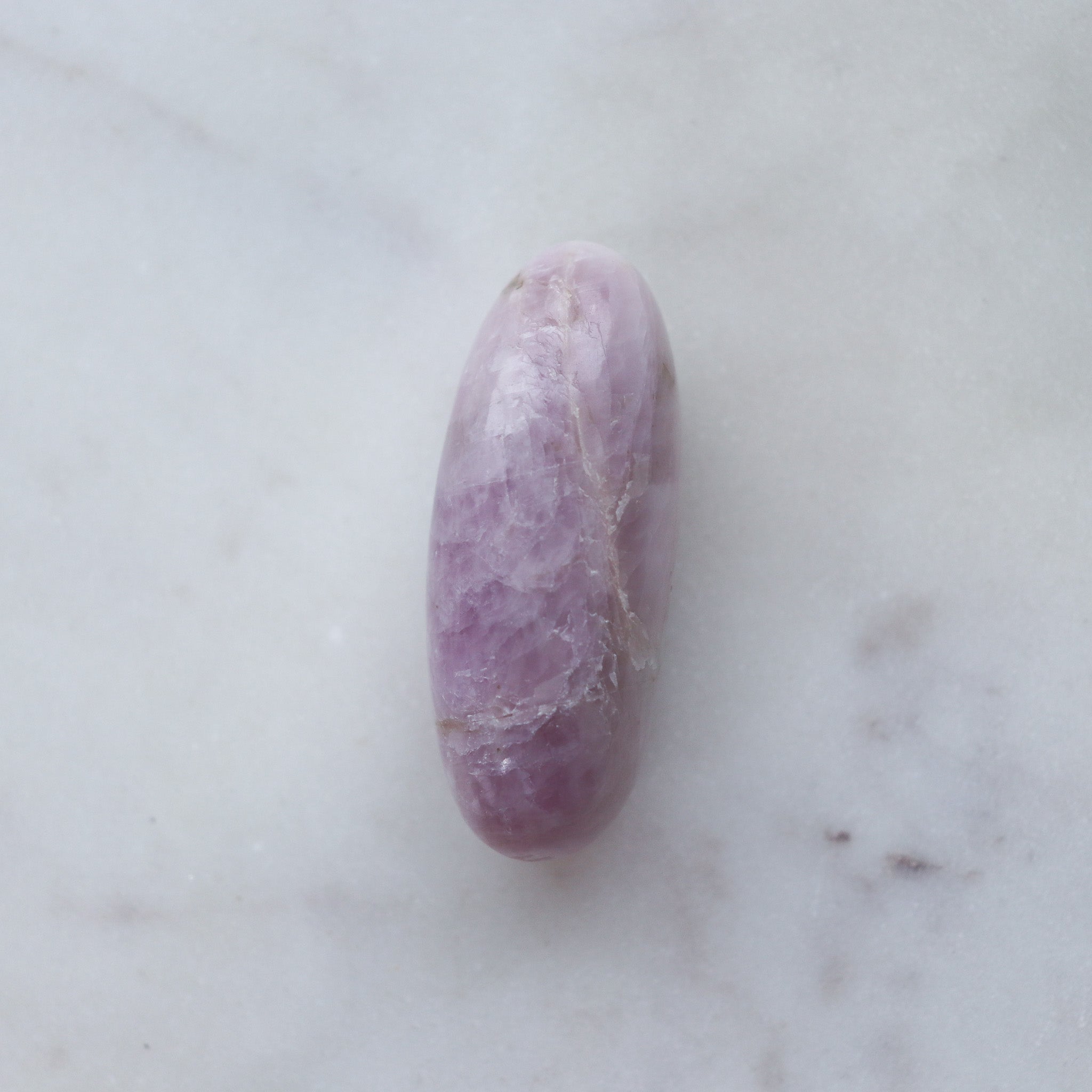 Kunzite Shiva #1