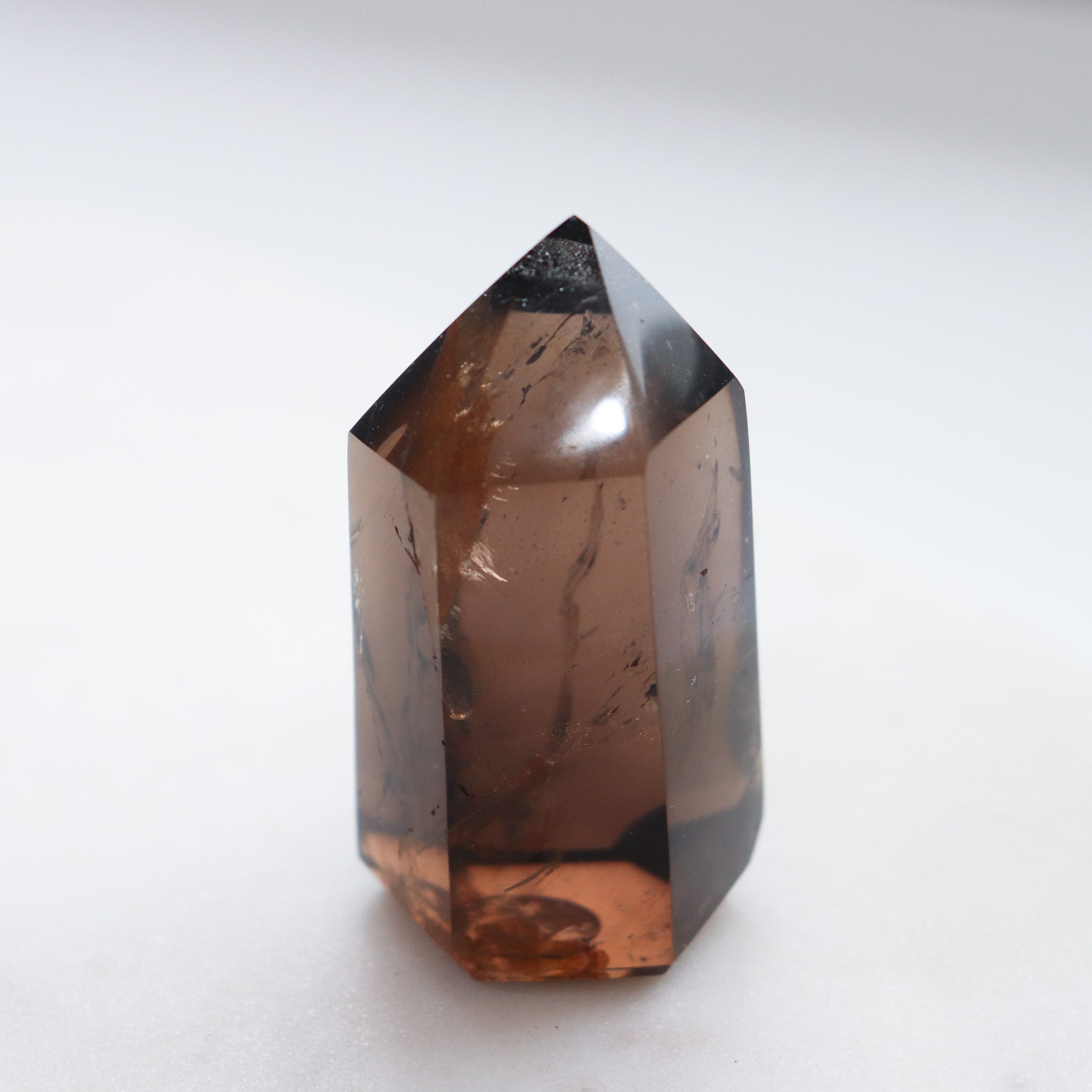A Smoky Quartz Tower #2