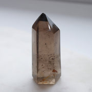A Smoky Quartz Tower #3